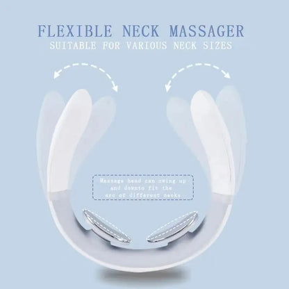 NeckEase Intelligent Massager